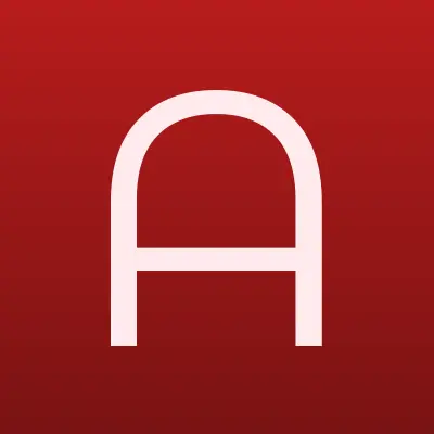 АГЗС №2, лого-визитка