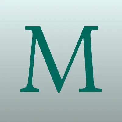 Мирный, завод, лого-визитка