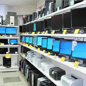 Компьютерные магазины Суджы