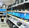 Компьютерные магазины в Судже