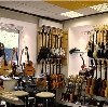 Музыкальные магазины в Судже
